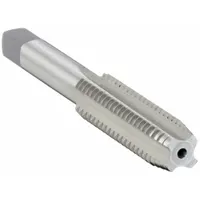 HELI-COIL Screw Thread Insert STI Tap: Straight Fute, M8x1 Metric, D9 / 4H, 4 Flute, Plug Chamfer (MPN 5484-8)