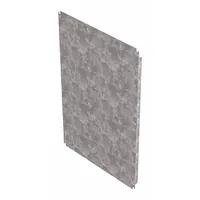 HOFFMAN Interior Panel: Concept Panel Panel, 28.2 in Overall Ht, 28.2 in Overall Wd, Steel, CP3030G