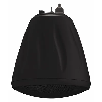 SOUNDTUBE In-Ceiling Speaker: Passive, 2-Way, 4 ohm Impedance, 7 3/4 in Overall Wd - Pendant-Mount Speakers
