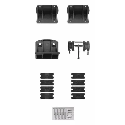 MAGNALATCH Post Adapter Kit: Post Adapter Kit, Adapter Accesory - Gate Hardware Kits