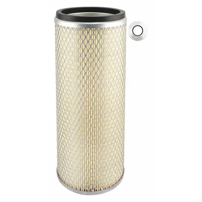 BALDWIN FILTERS PA2402 Round/Oval Engine Air Filter - Round/Oval Engine Air Filters