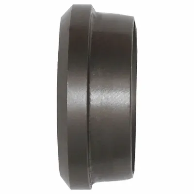 BRENNAN INDUSTRIES Compression Fitting Twin Ferrule: 12 mm OD size, Compression - Flareless Bite-Type Stainless Steel Compression Fittings