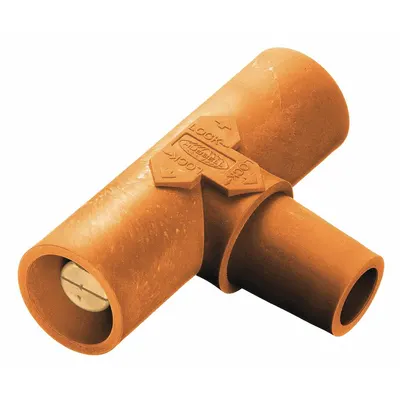 HUBBELL Series 16 Paralleling Tee - Parallel Tees