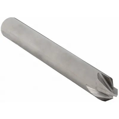 OEM Carbide Chamfer Mill - Carbide Chamfer Mills