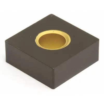 SUMITOMO Square Turning Insert: SNMA432 - Square (S) Indexable Turning Inserts