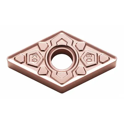 KYOCERA Diamond Turning Insert: DNMG432KG - Diamond Indexable Turning Inserts