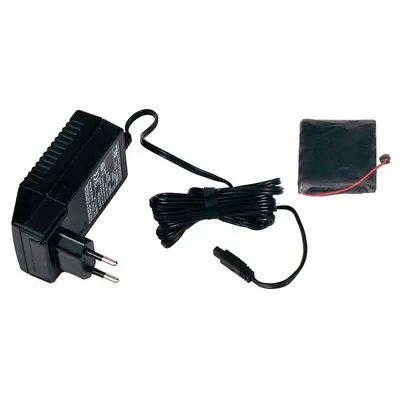 YSI Rechargeable Battery: RB FLEX/430 - Water Quality Testing Accessories & Replacement Parts