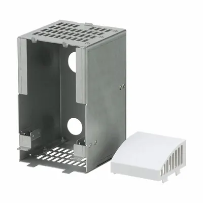 EATON NEMA 1 Kit for DM1 Series, DXM-ACC-FR2N1KIT - Eaton VFD Accessories