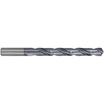 CLEVELAND C73113 General Purpose HSS Jobber-Length Drill Bit - General Purpose High-Speed Steel Jobber-Length Drill Bits