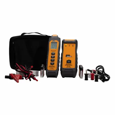 IDEAL INDUSTRIES 61-946 Circuit Breaker Finder, 0-480V AC, CAT III 480V - Circuit Tracers