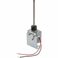 Dump Body-Up Indicator,15 Amp Pre-wired (MPN B95W)