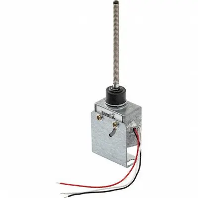 BUYERS PRODUCTS Dump Body-Up Indicator,15 Amp Pre-wired (MPN B95W) - Tailgate & Truck Bed Accessories