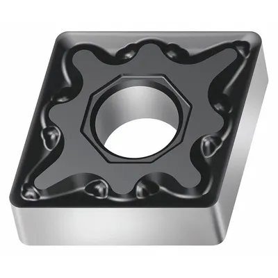 WALTER Diamond Turning Insert: CNMG433-MM5 WMP20S - Diamond Indexable Turning Inserts