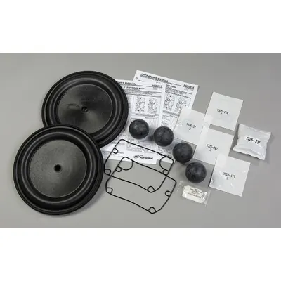 ARO 637375-GG Fluid End Repair Kit, Buna-N - ARO Fluid-End Repair Kits