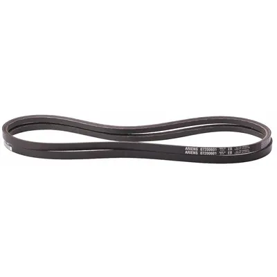 ARIENS V-Belt: Mfr Part # 07200601 - Lawn Mower Parts & Accessories