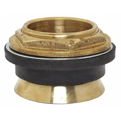 AMERICAN STANDARD Spud: Toilets - Spuds, Spud Couplings & Friction Rings for Flush Valves