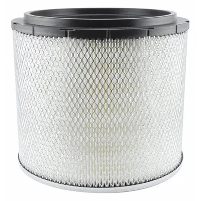 BALDWIN FILTERS PA1705-2 Round/Oval Engine Air Filter - Round/Oval Engine Air Filters