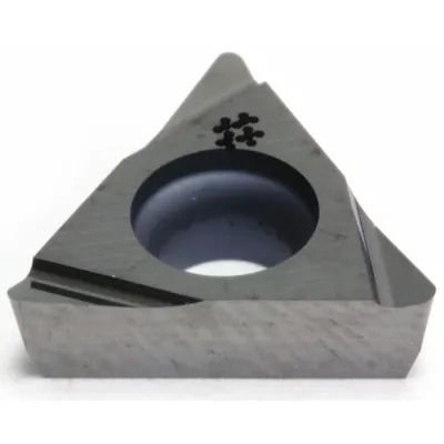 SUMITOMO TPGT631RFY-T1500A Triangle Indexable Turning Insert - Triangle (T) Indexable Turning Inserts