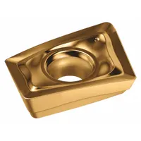WALTER Rectangle Milling Insert: LDMT08T204R-D51 (MPN 7170542)