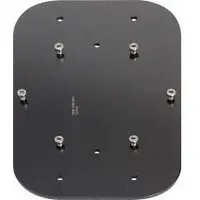 IGUS Mounting Base for ReBeL Robot: For ReBeL 4 & 6 DOF, REBEL-BASE-0300