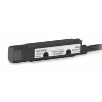 EATON Photoelectric Sensor: M18 Threaded, Non-Terminated Cable, 10-30V DC, NPN and PNP, 2 m (MPN 14101R6517)