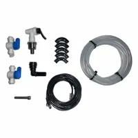 ELGA Installation Kit: LA773