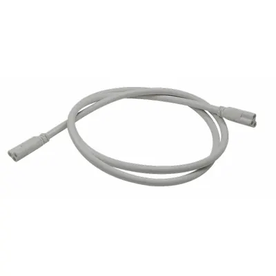 OEM Connector Cord: 40 in Lg - Cords & Wiring for Panel & Troffer Lights