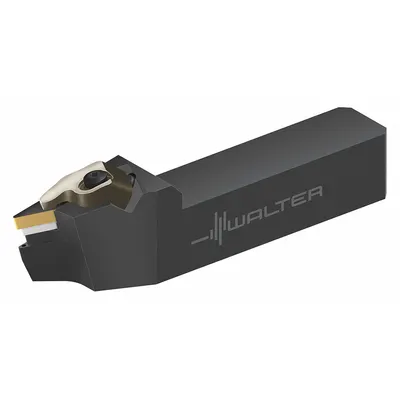 WALTER Indexable Turning and Profiling Tool Holder: DVJNL123B-P (MPN 7031698) - Indexable Turning & Profiling Toolholders