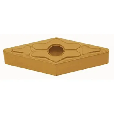 TUNGALOY VNMG160408-TM Diamond Indexable Turning Insert - Diamond Indexable Turning Inserts