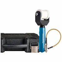 JONARD TOOLS Magnetic Cable Retrieval Kit: 40 lb Max Pull, 9 3/4 in Lg, Single Hook End (MPN MP-700)