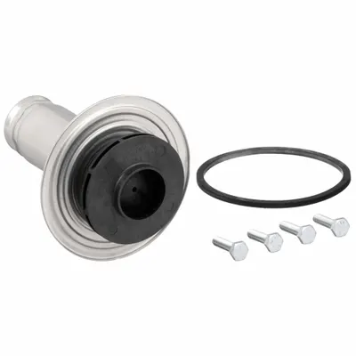 TACO 0014-003RP Cartridge Assembly for Series 0014 Circulating Pumps - Cartridge Assemblies