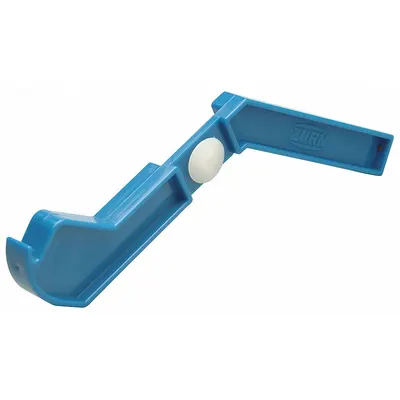 ZURN Urinal Strainer Removal Tool: Plastic (MPN P5795-10) - Cartridge & Strainer Removal Tools for Urinals
