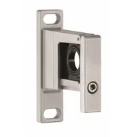 ARO Mounting Bracket: Aluminum, 104401