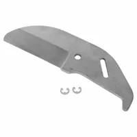 REED Replacement Blade: Cuts ABS/PEX/Polyethylene/Polypropylene, For No. 38HV27, 1 (MPN 94176)