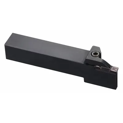 KYOCERA External Grooving Toolholder (MPN KGDL2525M6T15) - Indexable Parting & Grooving Toolholders