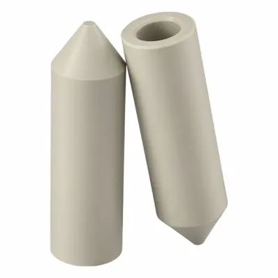 OHAUS 30130894 Centrifuge Rotor Adapter, 15 mL, White - Centrifuge Rotor Adapters