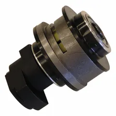 This replacement motor is designed for use with 3M orbital sanders models 20331, 20430, 20431, and 20223. It restores orbital sanding action for finishing tasks in woodworking and automotive body shops.