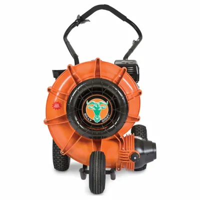 BILLY GOAT F902H Walk-Behind Blower, Push Drive, Honda 4-Cycle Engine - Walk-Behind Blowers