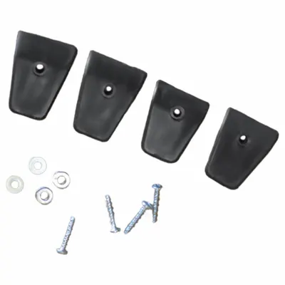 SMARTWASHER Clip Set: For Parts Washer Washer Type, For Water-Based Solution Base Type - CRC Smartwasher Parts