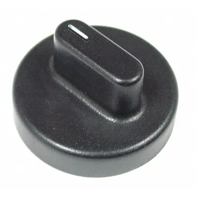 HEAT WAGON Knob: Mfr Part # 104460-01 - Knobs, Handles & Wheels for HVACR Equipment