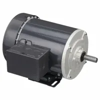 DAYTON General Purpose Motor: Rigid Base Mount, Open Drip Proof, 1/3 hp, 230/460V AC, 1,140 RPM (MPN 2N925)