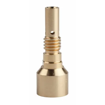LINCOLN ELECTRIC Light Duty Gas Diffuser: Magnum Pro (MPN KP3141-1) - Gas Diffusers for Lincoln MIG Guns