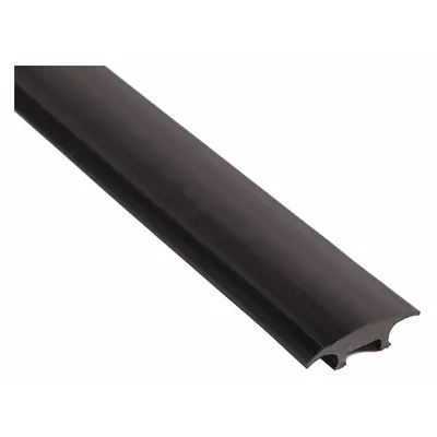NATIONAL GUARD 407-36 Vinyl Saddle Threshold, 3 ft - Saddle Thresholds