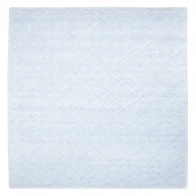 OEM Air Filter Pad: 24 in x 24 in x 1 in, Fiberglass - General Use Pads