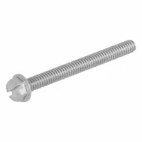 BANJO BODY SCREW, 1/4-20 X 2 1/2": Mfr Part # 12720