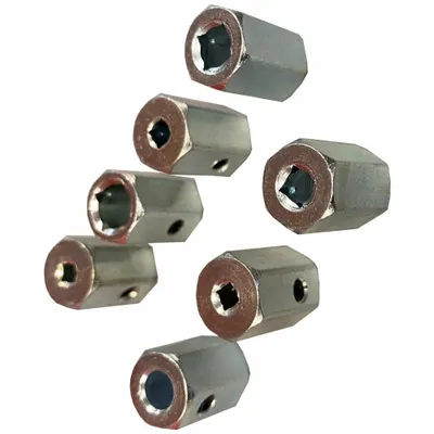 CEDARBERG Mini Tapper Adapter Kit, MPN 8200-043 - Tap Adapters for Cedarberg Hand Tappers