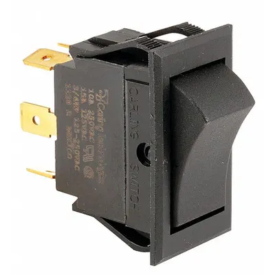 VULCAN HART Rocker Switch 00-358628-00001 - Vulcan Hart Oven Replacement Parts