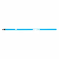 IDEAL Conduit Bender Handle: Iron, 44 in Overall Lg (MPN 74-020)