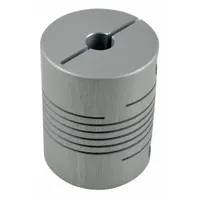 Flexible Coupling: Aluminum (MPN E60207)