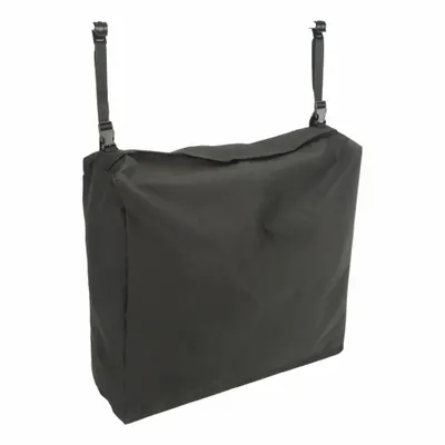 OEM Temporary Storage Bag: 30 in Overall Lg - Bags for Folding Cots